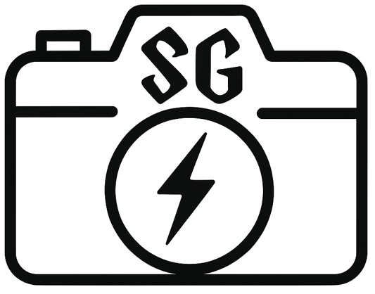 Squib Girl Logo